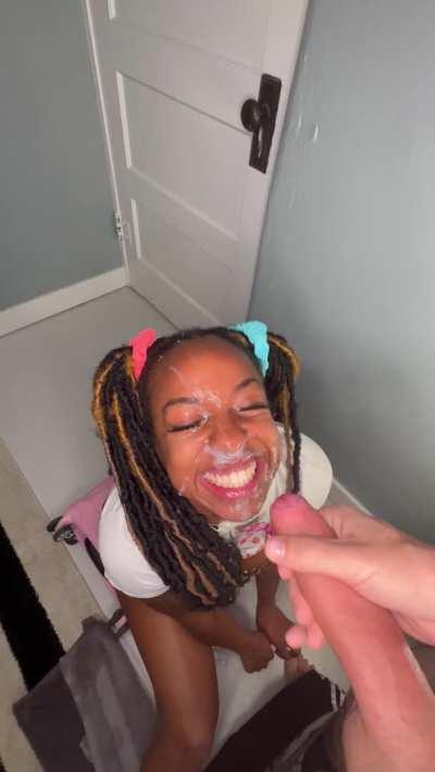 Who doesn’t love a glazed cookie?