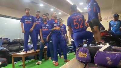 Welcome to Shikhar Dhawan Dance Academy....