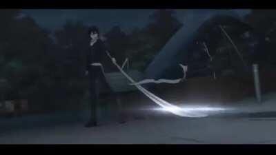 I raise a glass to the legend who made this