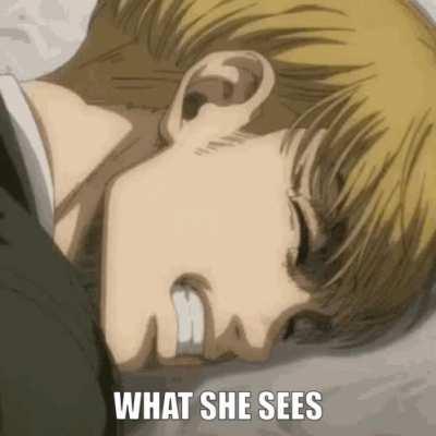 ARMIN PART OF THE 97% 😭