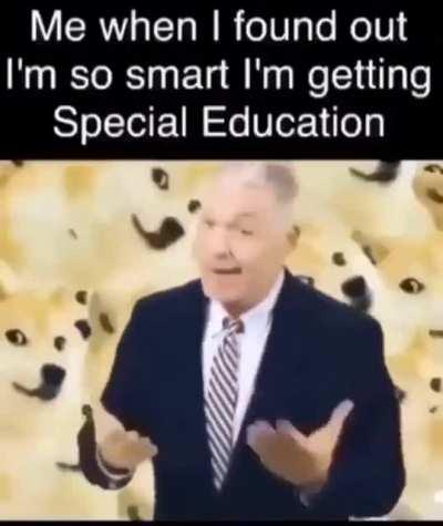 All of us in this sub