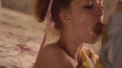 Amy Hood - Promiscuities (Trailer) A.I. Slowed, Deblurred & Upscaled