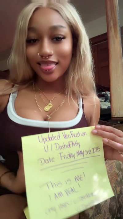 2025 VERIFICATION POST