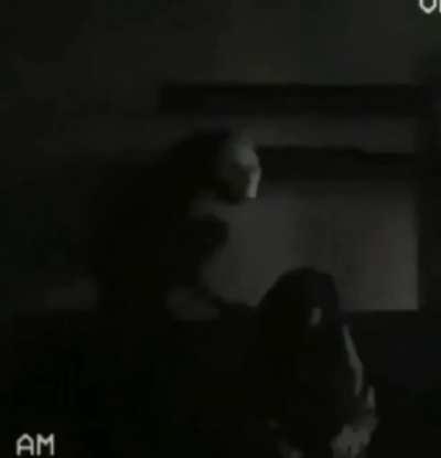 Can anyone tell me where this video is from?