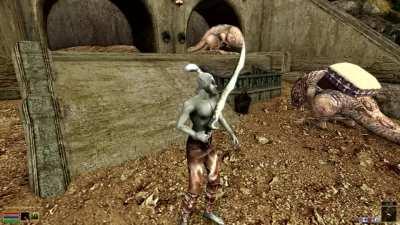 Сегодня выйдет масштабное обновление сборки FullRest для Морровинда, туда даже попадёт Tamriel Rebuilt