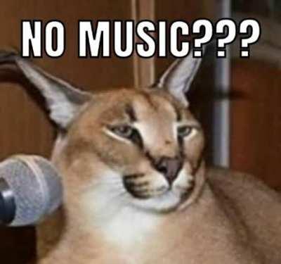 Garbage (song is Sugar by SOAD)