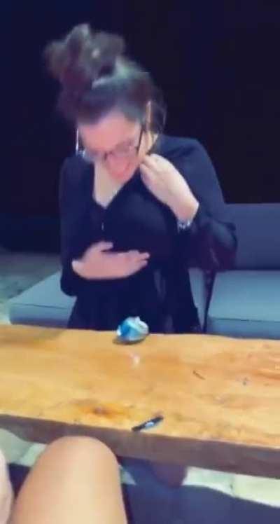 Böyle birşeyi görmeyeli uzun zaman oldu