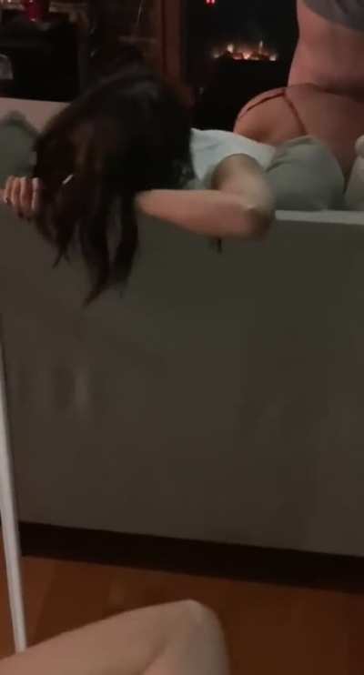 drunk slut