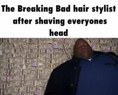 Not mine, but pretty accurate