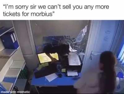 You will give me them