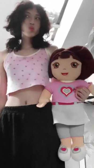 up vote if nakita niyo😏