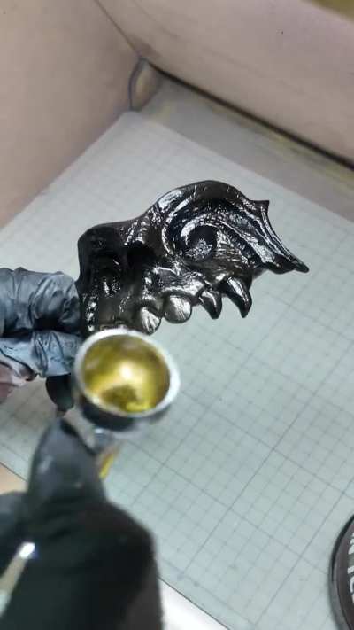 The Only Decoration piece you'll ever need