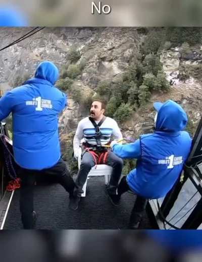 Let me tell you something!!!