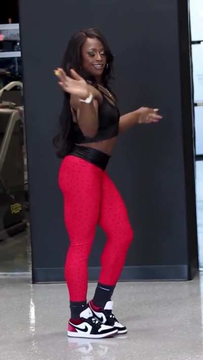 💪🏾Sheronica Henton