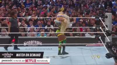 Rack bomb by Jade 💪🏽