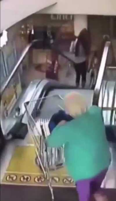 I am going to hell for this.