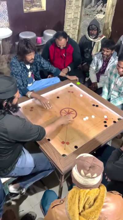 I don't know what this game is, but I wanna play it!