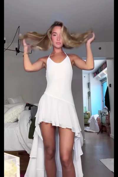 Some newness to the rescue.