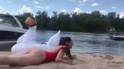 Baywatch Music Plays