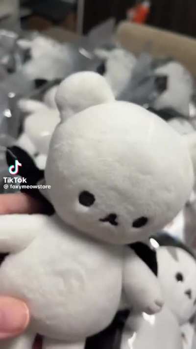 What Polcasan really looks like without his hood