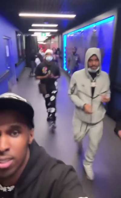 Top5 is rolling around Downtown with GGG protection