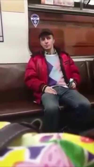 Fuck this door, again; Not my video, but lots of people asking to see it when OP took it down.