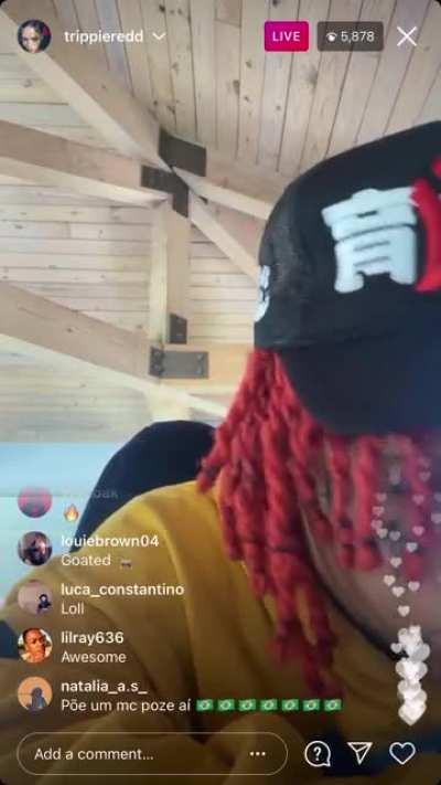 Is this cartis miss the rage verse??