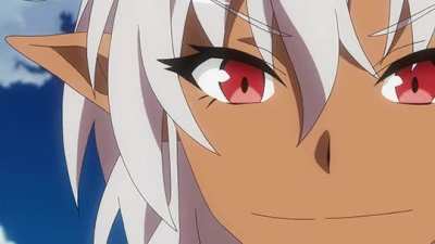 Reacting to Heine's perfect body [Combatants Will Be Dispatched]