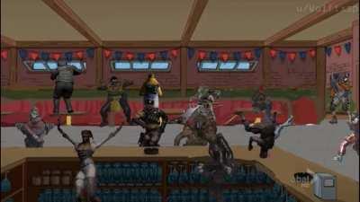 With season 9 aproaching i'm obligued to bring this back