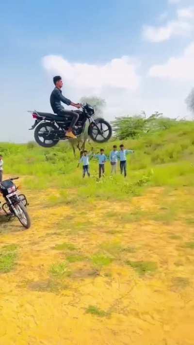 All hail Lord Splendor