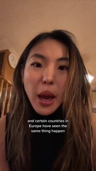 Great summary about the social recession