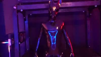 Are you ready to serve?