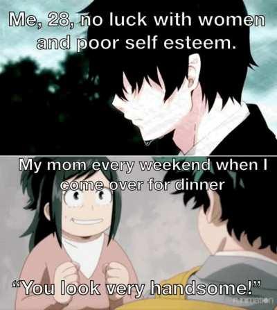 Happy Mother’s Day