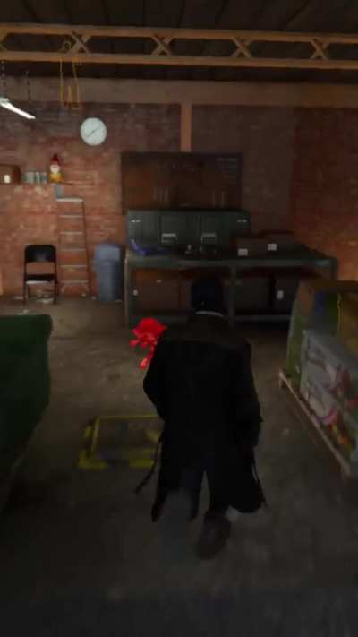 Watch Dogs International | Watch Dogs X BOYZ NOISE EDIT