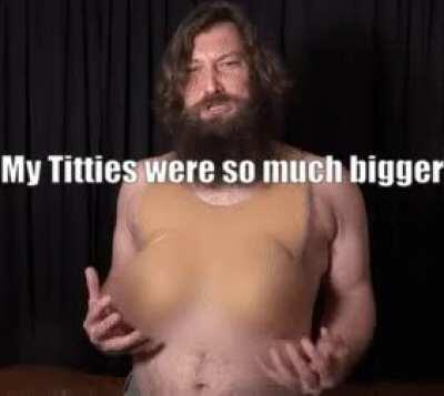 Don't get the Vaccine