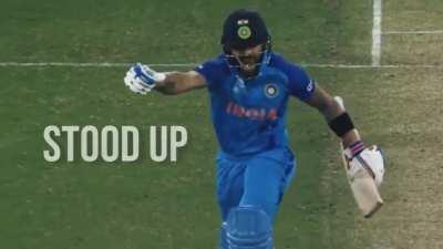 That's why we loved this man even if he didn't win us cups, cuz he was winning us all along!!👑