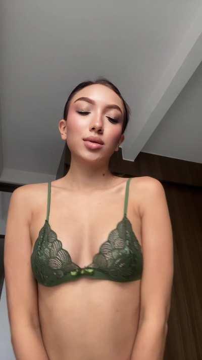 I love starting the weekend with a warm load in me