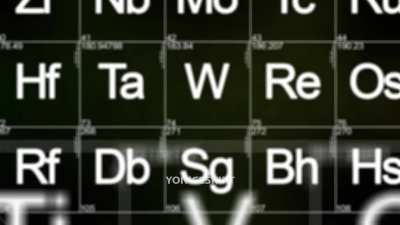 Dahyun Is The One Who Knocks