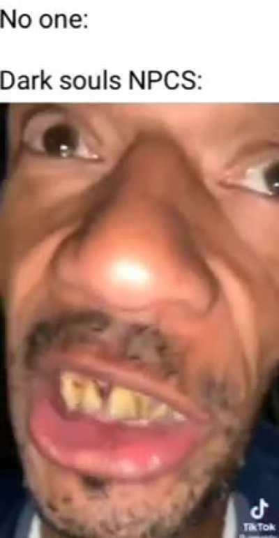 most normal lordran resident