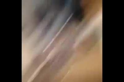 Comically large scoop spoon.. why did i make this?