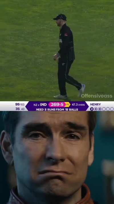 Main ro nhi rha hu 😭