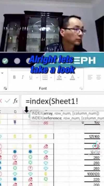 i dont understand whats happening but im interested