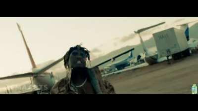 Made an edit for Fireflies... Thought I'd share!