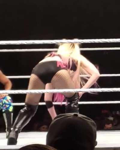 Alexa Bliss