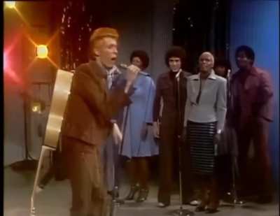 David Bowie - Young Americans