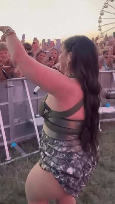 Nelly Furtado