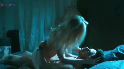 Laure Massard - Passion (2016)