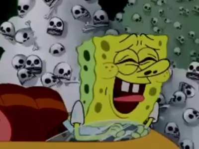 Ancient curses placed apon thy