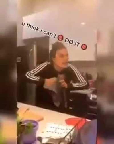 It just hurts to watch.