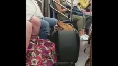 I think this belongs here